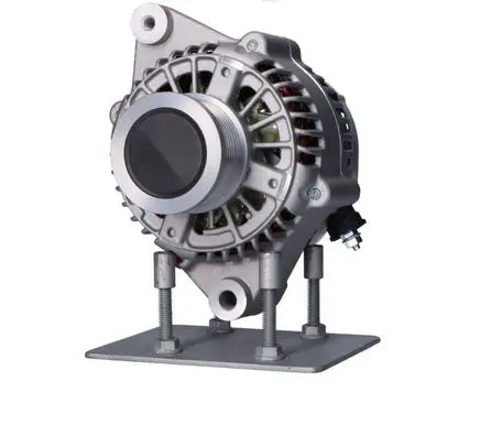 Toyota Yaris Generator/alternator 1022112310