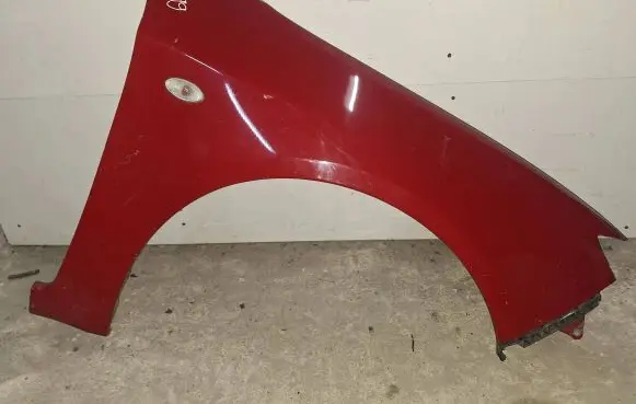 Subaru Impreza III Fender