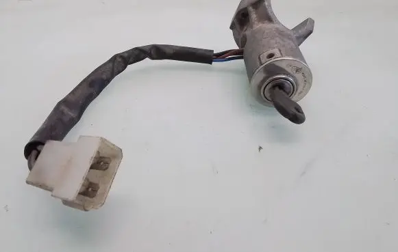 Fiat Ducato Ignition lock