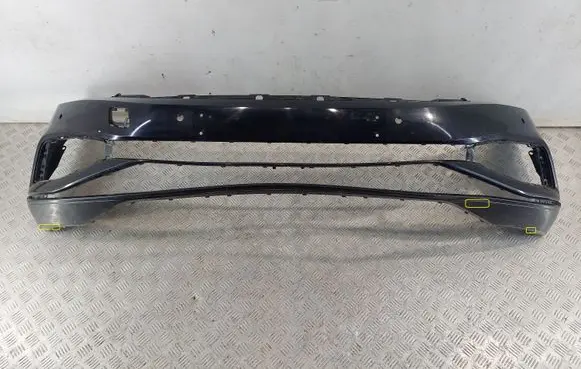 Volkswagen PASSAT B8 Front bumper 3G0807221E