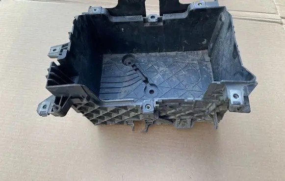 Renault Megane III Battery box tray 244289148R
