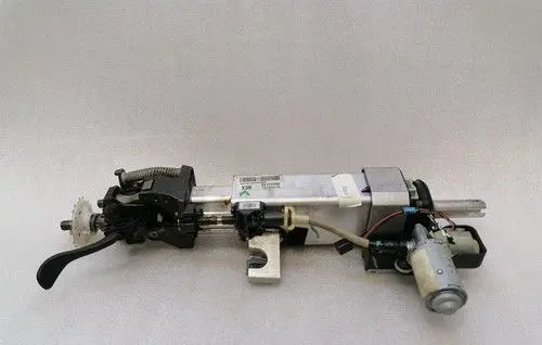 Chevrolet Corvette C6 Steering column universal joint 26124398