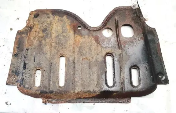 Dacia Sandero Engine splash shield/under tray