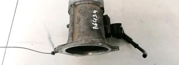 Audi A4 S4 B5 8D Mass air flow meter 037906461B AFH60-10A