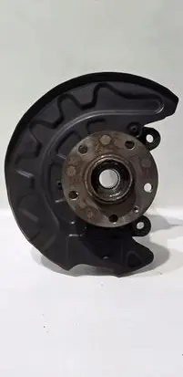 Skoda Octavia Mk3 (5E) Front wheel hub 5Q0256RKAMAX