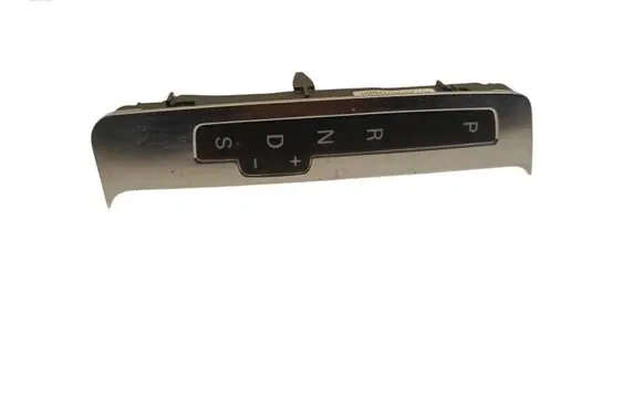 Audi Q7 4L Gear shift selector indicator 4L1713463A 10125060310