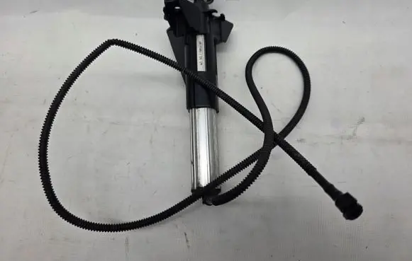Citroen DS4 Headlight washer spray nozzle 166120491
