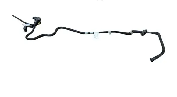 Peugeot 208 Vacuum line/pipe/hose 9832822680