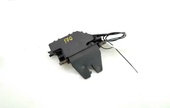 BMW 1 E81 E87 Tailgate/trunk/boot lock/catch/latch 7840617