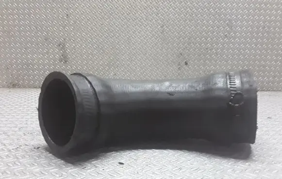 Nissan Micra Intercooler hose/pipe