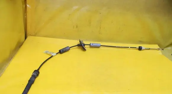 KIA Optima Gear shift cable linkage