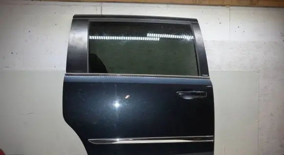 Chrysler Town u0026 Country V Side sliding door 