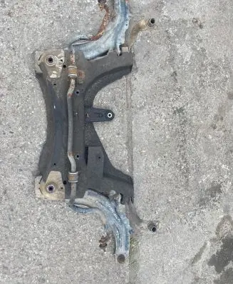 Renault Scenic II - Grand scenic II Front subframe