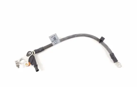 Jaguar F-Pace Negative earth cable (battery) GX7314301AD