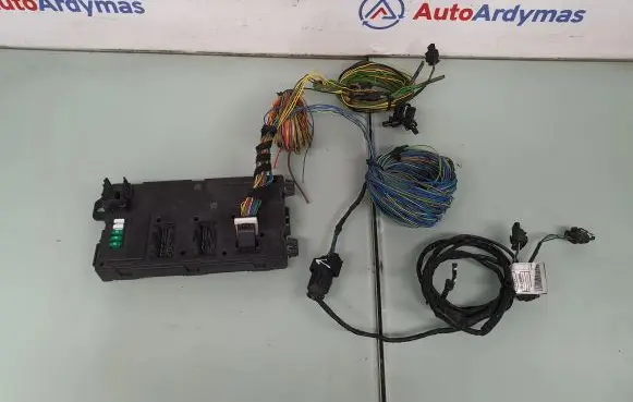 BMW 4 F32 F33 Other control units/modules 9374507 61359374507 61359866978
