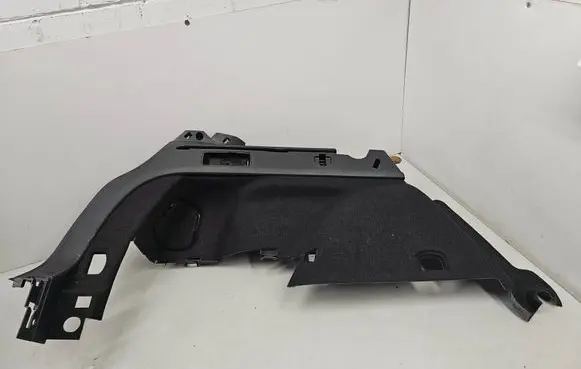 Volkswagen PASSAT B8 Trunk/boot side trim panel H0088H0800 SZ018I0Z98 96849IL08I