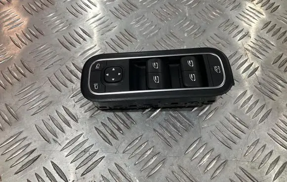 Mercedes-Benz A W177 Quarter vent window switch A1679050001
