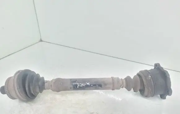 Audi A6 S6 C5 4B Front driveshaft