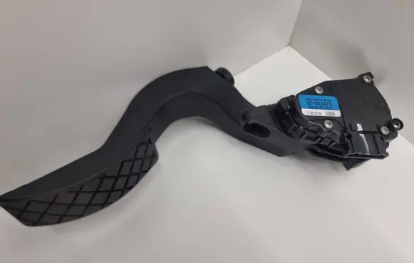 Audi A4 S4 B6 8E 8H Accelerator throttle pedal 6PV00837600 8E1723523B