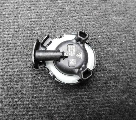 Porsche Cayman 981 Airbag deployment crash/impact sensor 9P1959354