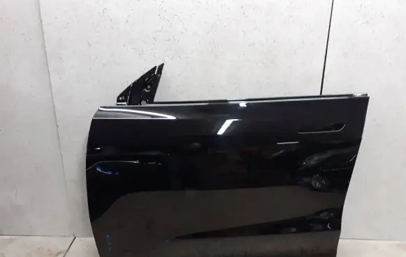 Tesla Model Y Front door