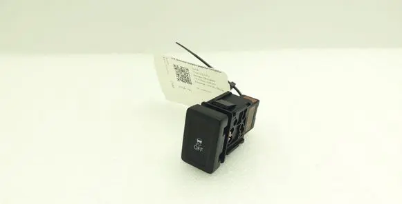 Suzuki Vitara (LY) ESP (stability program) switch 3758557L00