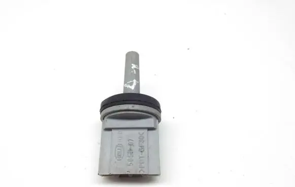 Volkswagen Golf IV Interior temperature sensor 1J0907543B
