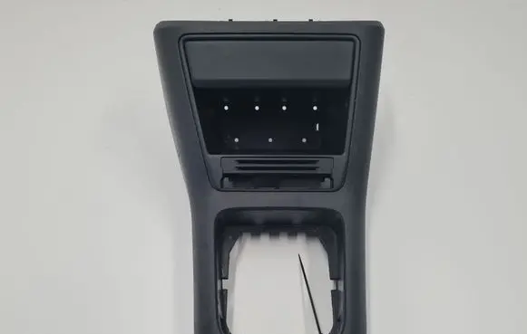Volkswagen Tiguan Center console 5M2863487 5N2863476A