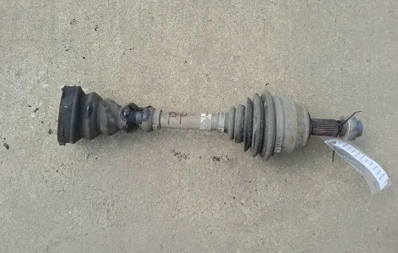 Fiat Stilo Front driveshaft