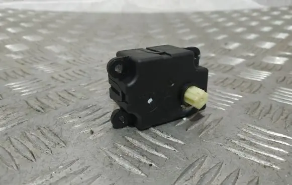 Renault Scenic II - Grand scenic II Intake manifold valve actuator/motor 