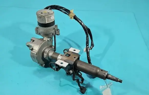 Toyota Auris 150 Power steering pump 45200-02280 IMPRK1527695