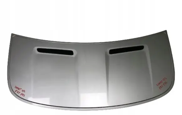 Engine bonnet/hood