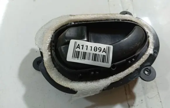 Peugeot 406 Front door interior handle 9642248777