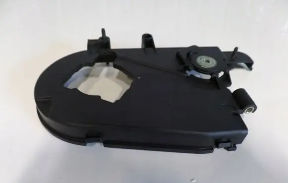 Land Rover Discovery 3 - LR3 Timing belt guard (cover) 7H2Q6A247JA