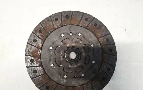 Fiat Bravo - Brava Clutch pressure plate 143045