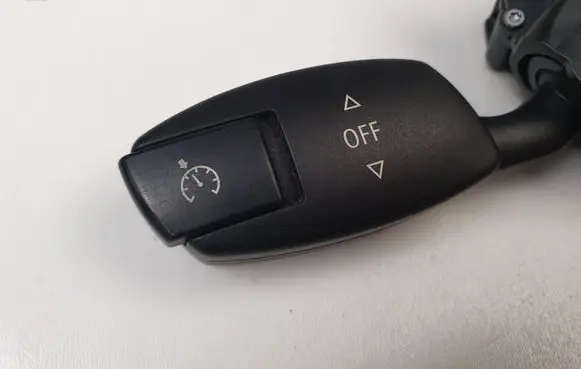 BMW 5 E60 E61 Cruise control stalk 6951352