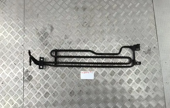 Mercedes-Benz C W204 Power steering radiator A2044602024
