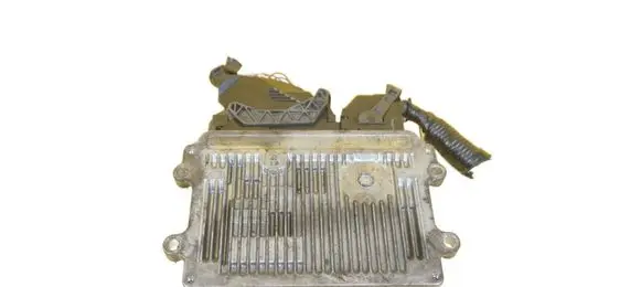 Mazda 6 Engine control unit/module SH01