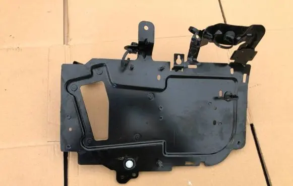 Ford Kuga III Other control units/modules LX6112A692AD