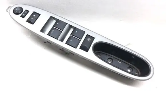 Chevrolet Cobalt Electric window control switch 22721760