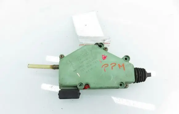 Volkswagen Transporter - Caravelle T4 Central locking motor 701959781