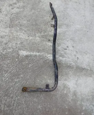 Honda Civic Fuel tank mounting bracket 
