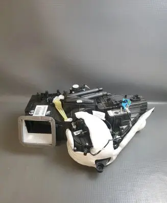 Peugeot Traveller Interior heater climate box assembly 5E7320600 A21201700 G1775080