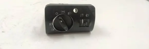 Audi A6 S6 C5 4B Light switch 4b1941531c