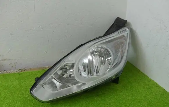 Ford Focus C-MAX Headlight/headlamp AM51-13w030-AE