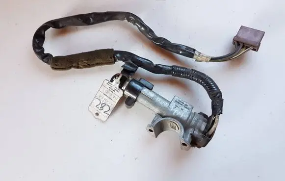 Honda Accord Ignition lock C00280