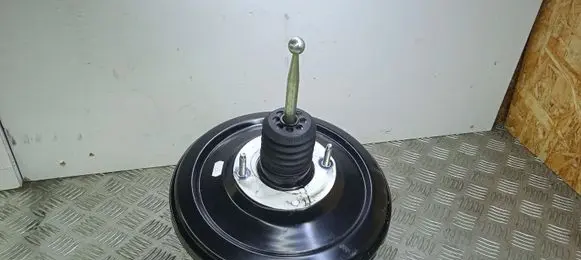 Porsche Cayenne (92A) Brake booster 7P0612101D
