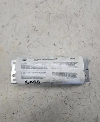Audi A4 S4 B8 8K Passenger airbag 8T0880204H