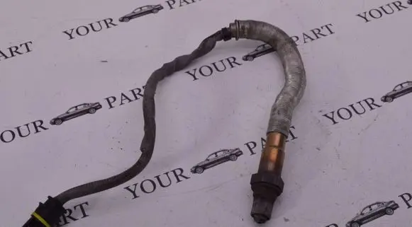 BMW 5 E60 E61 Lambda probe sensor 7545244