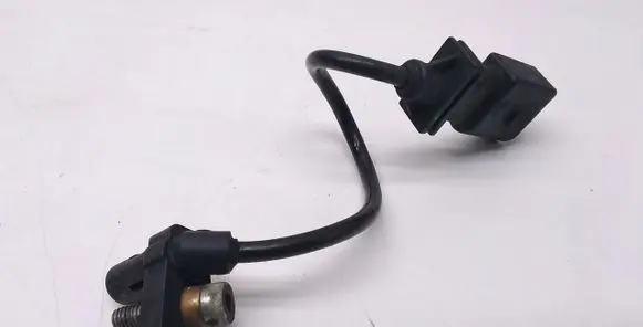 BMW 5 E60 E61 Crankshaft position sensor 0281002477